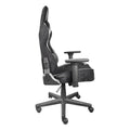 Chaise SKILLCHAIRS Tempest (Black/Gray) - Photo 5