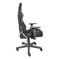 Chaise SKILLCHAIRS Tempest (Black/Gray) - Photo 6