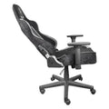Chaise SKILLCHAIRS Tempest (Black/Gray) - Photo 7
