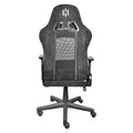 Chaise SKILLCHAIRS Tempest (Black/Gray) - Photo 8
