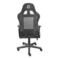 Chaise SKILLCHAIRS Tempest (Black/Gray) - Photo 9