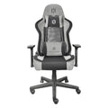 Chaise SKILLCHAIRS Tempest (Gray/Black) - Photo 1