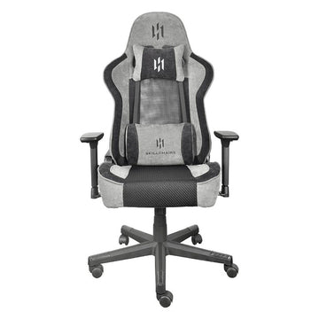 Chaise SKILLCHAIRS Tempest (Gray/Black) - Photo 1