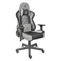 Chaise SKILLCHAIRS Tempest (Gray/Black) - Photo 3