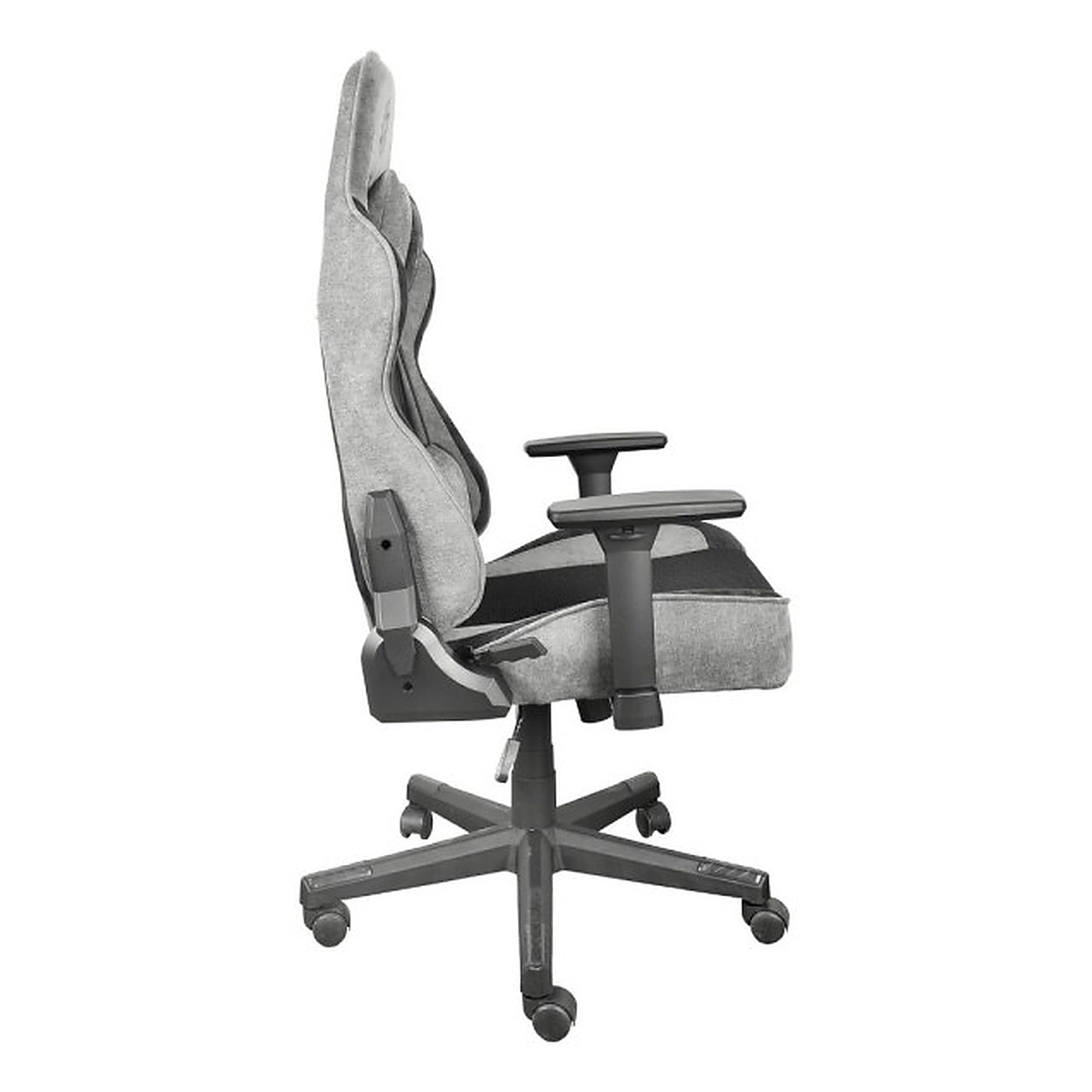 Chaise SKILLCHAIRS Tempest (Gray/Black) - Photo 5
