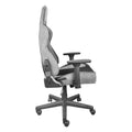 Chaise SKILLCHAIRS Tempest (Gray/Black) - Photo 6