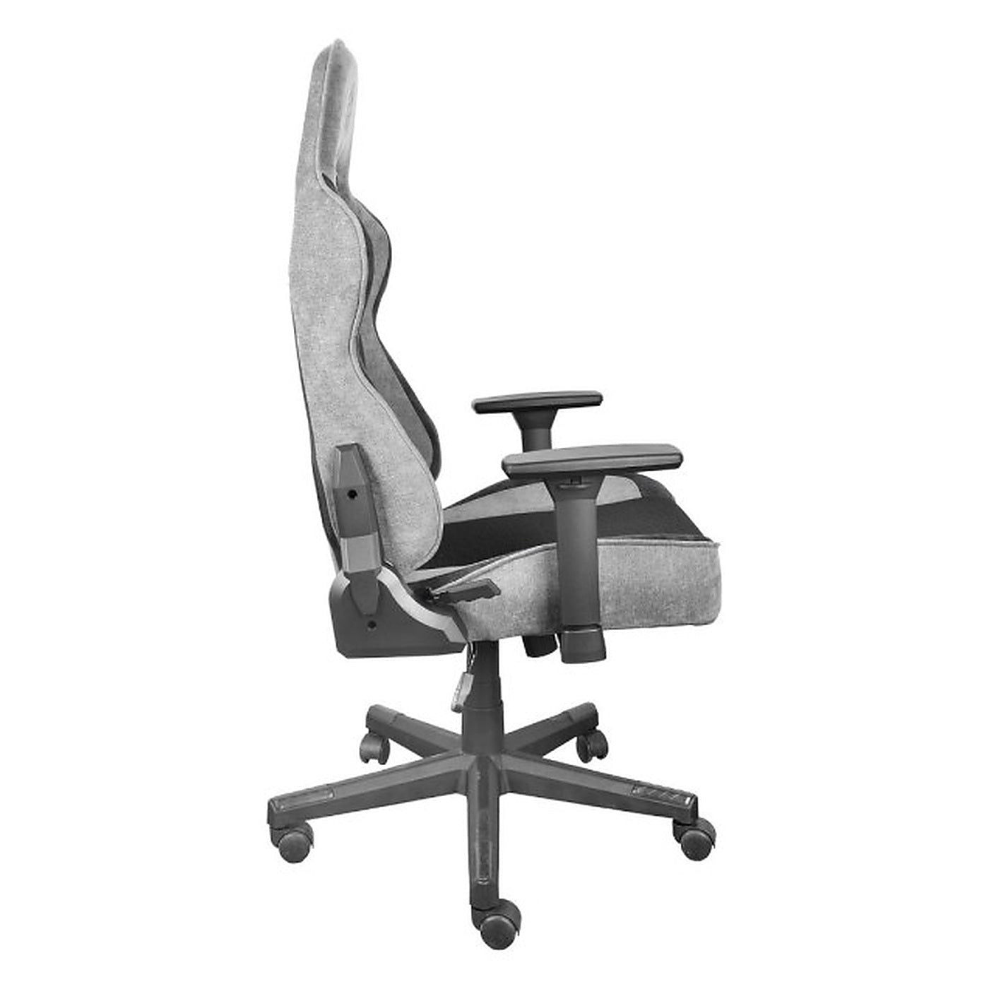 Chaise SKILLCHAIRS Tempest (Gray/Black) - Photo 6