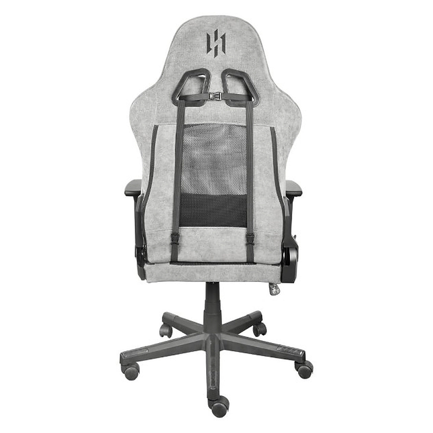 Chaise SKILLCHAIRS Tempest (Gray/Black) - Photo 8