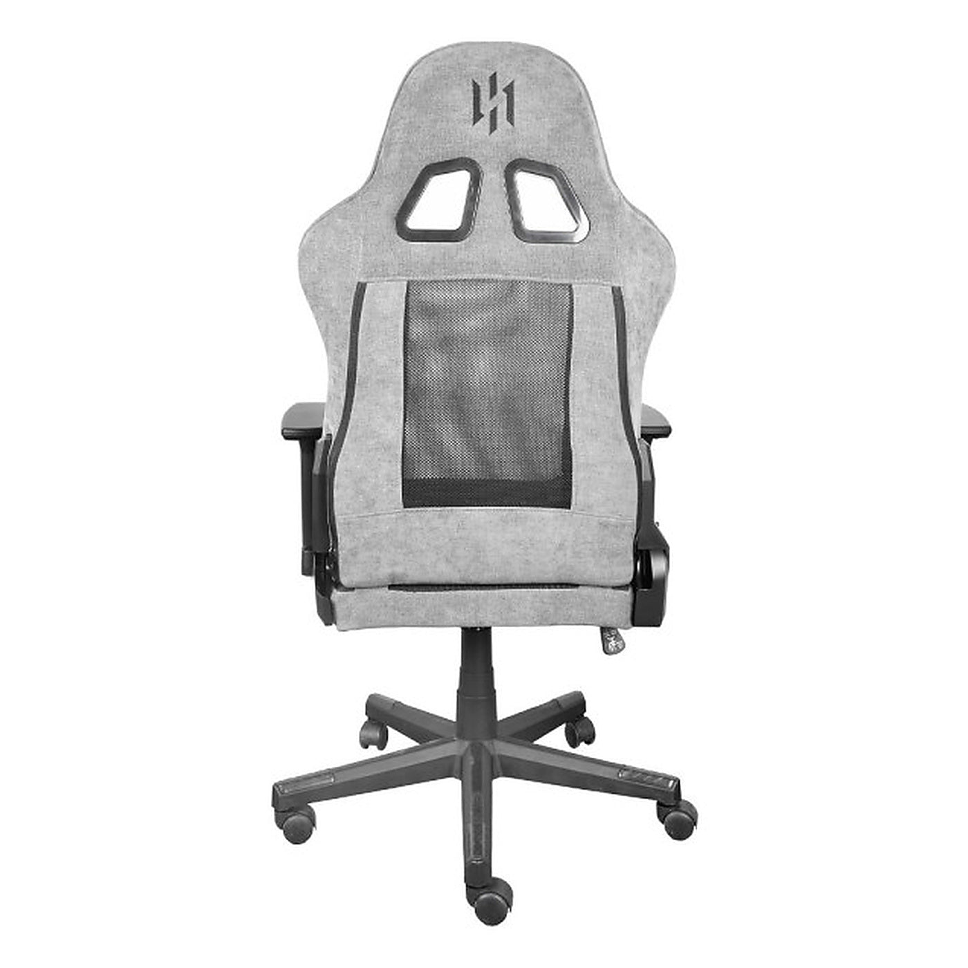 Chaise SKILLCHAIRS Tempest (Gray/Black) - Photo 9