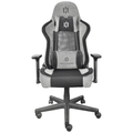Chaise SKILLCHAIRS Tempest (Gray/Black) - Photo 1
