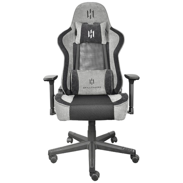 Chaise SKILLCHAIRS Tempest (Gray/Black) - Photo 1