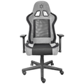 Chaise SKILLCHAIRS Tempest (Gray/Black) - Photo 2