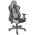 Chaise SKILLCHAIRS Tempest (Gray/Black) - Photo 3