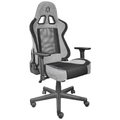 Chaise SKILLCHAIRS Tempest (Gray/Black) - Photo 4