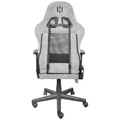 Chaise SKILLCHAIRS Tempest (Gray/Black) - Photo 8