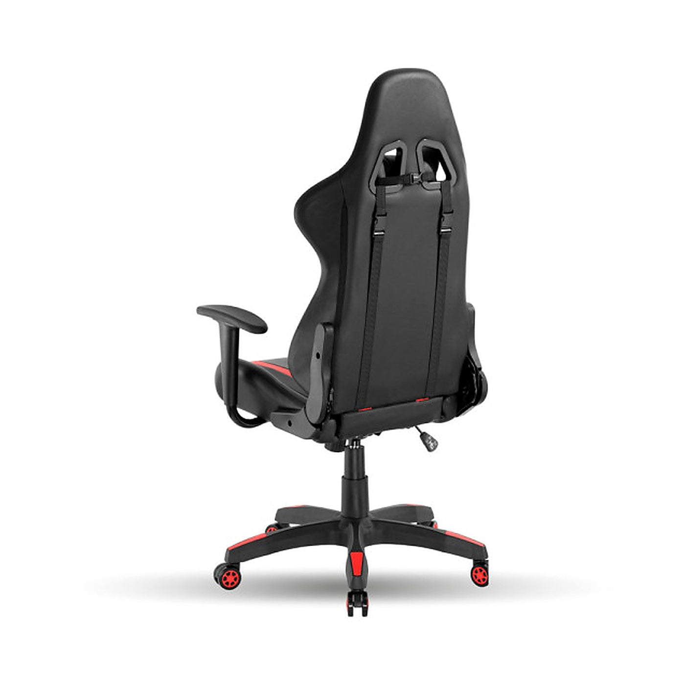 Chaise SKILLCHAIRS Venom (Black/Red) - Photo 2