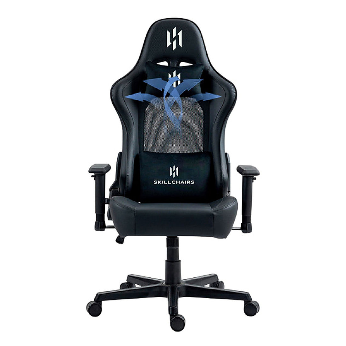 Chaise SKILLCHAIRS Viper (Air series) - Photo 1