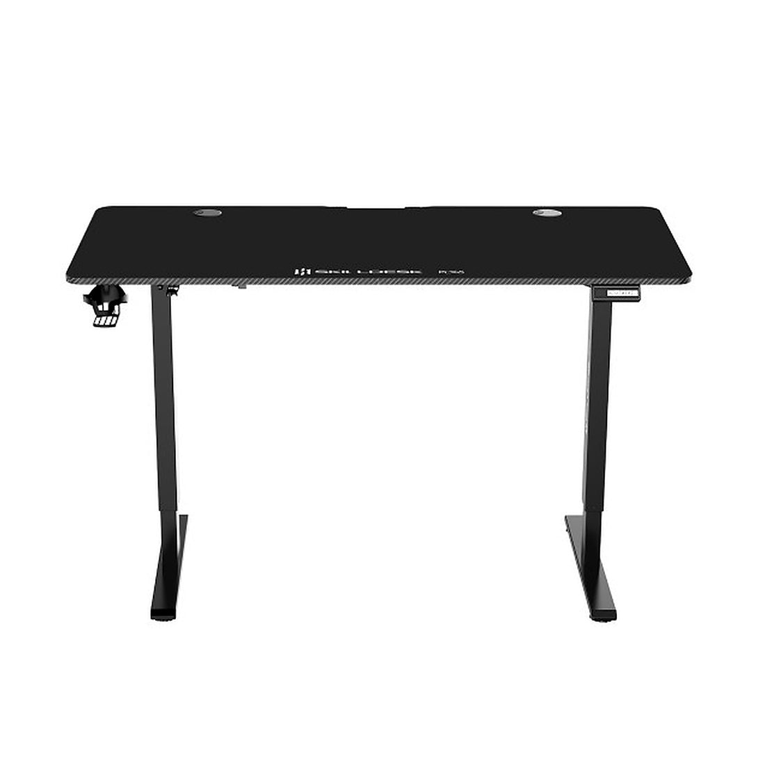 Bureau SKILLDESK BLACK FLAG (Motorisé) - Photo 1