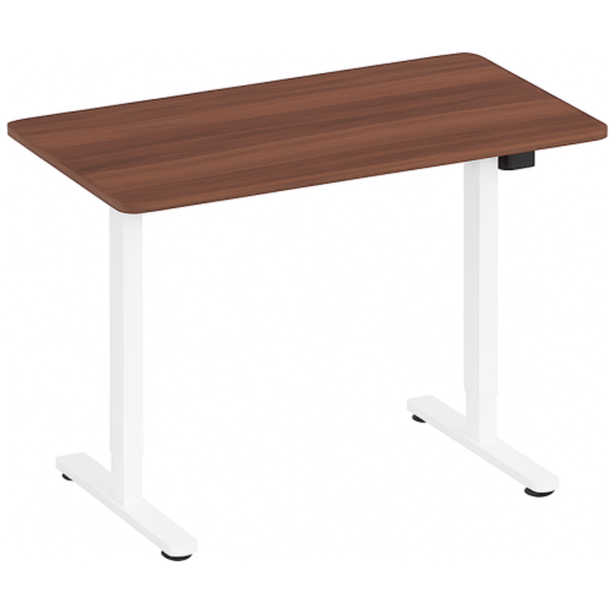 Bureau sur mesure à hauteur réglable (1 moteur) - Photo 2