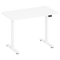 Bureau sur mesure à hauteur réglable (1 moteur) - Photo 4
