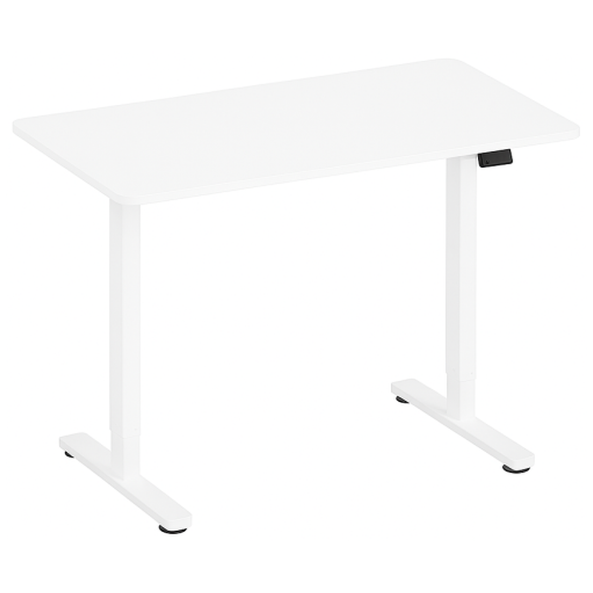 Bureau sur mesure à hauteur réglable (1 moteur) - Photo 4