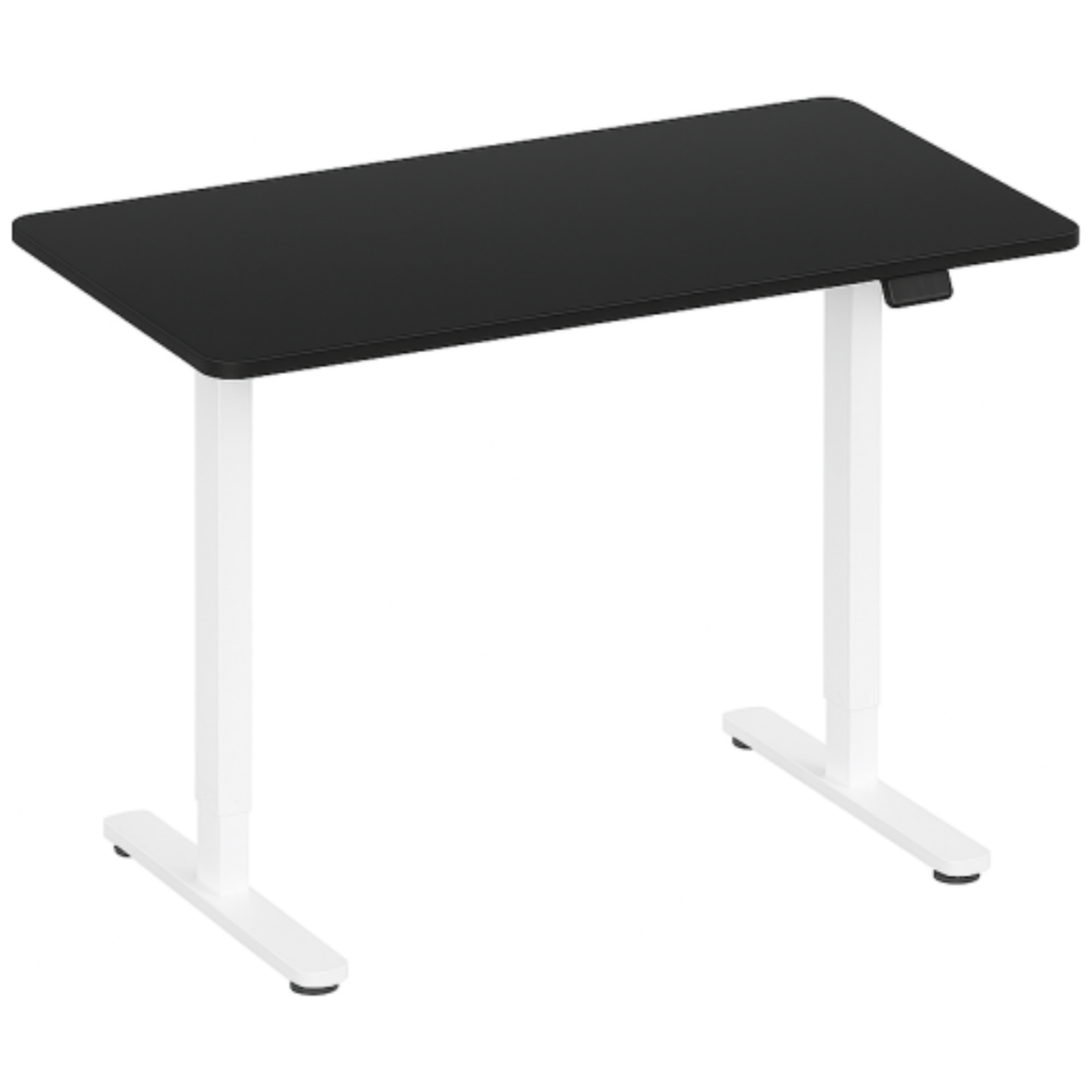 Bureau sur mesure à hauteur réglable (1 moteur) - Photo 5