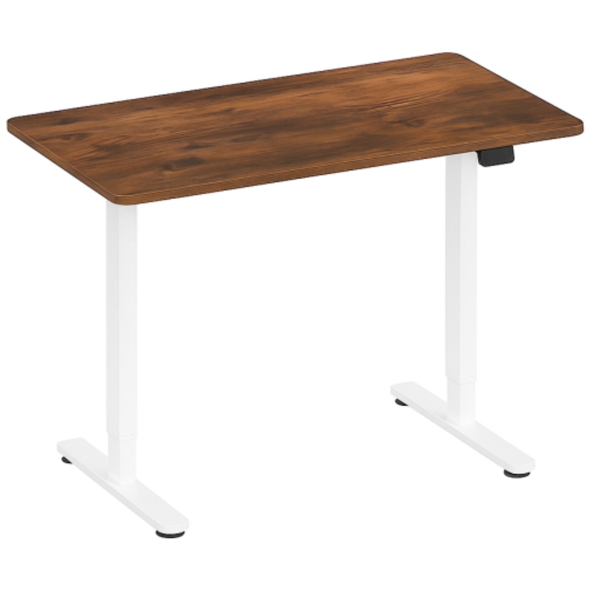 Bureau sur mesure à hauteur réglable (1 moteur) - Photo 6