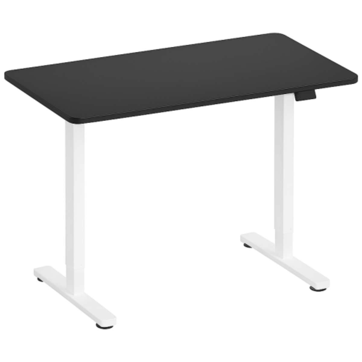 Bureau sur mesure à hauteur réglable (1 moteur) - Photo 8