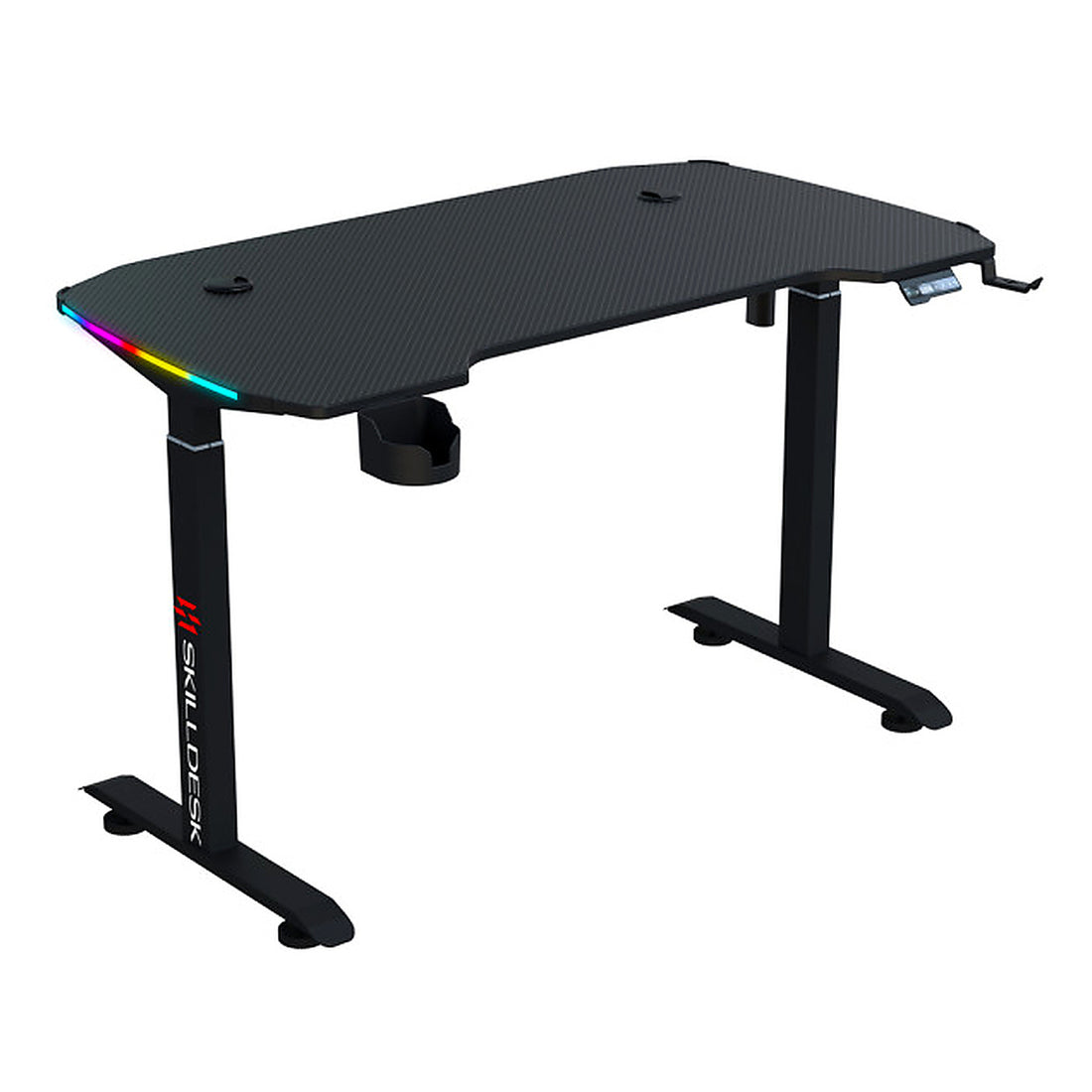 Bureau SKILLDESK FALCON (Motorisé) - Photo 1