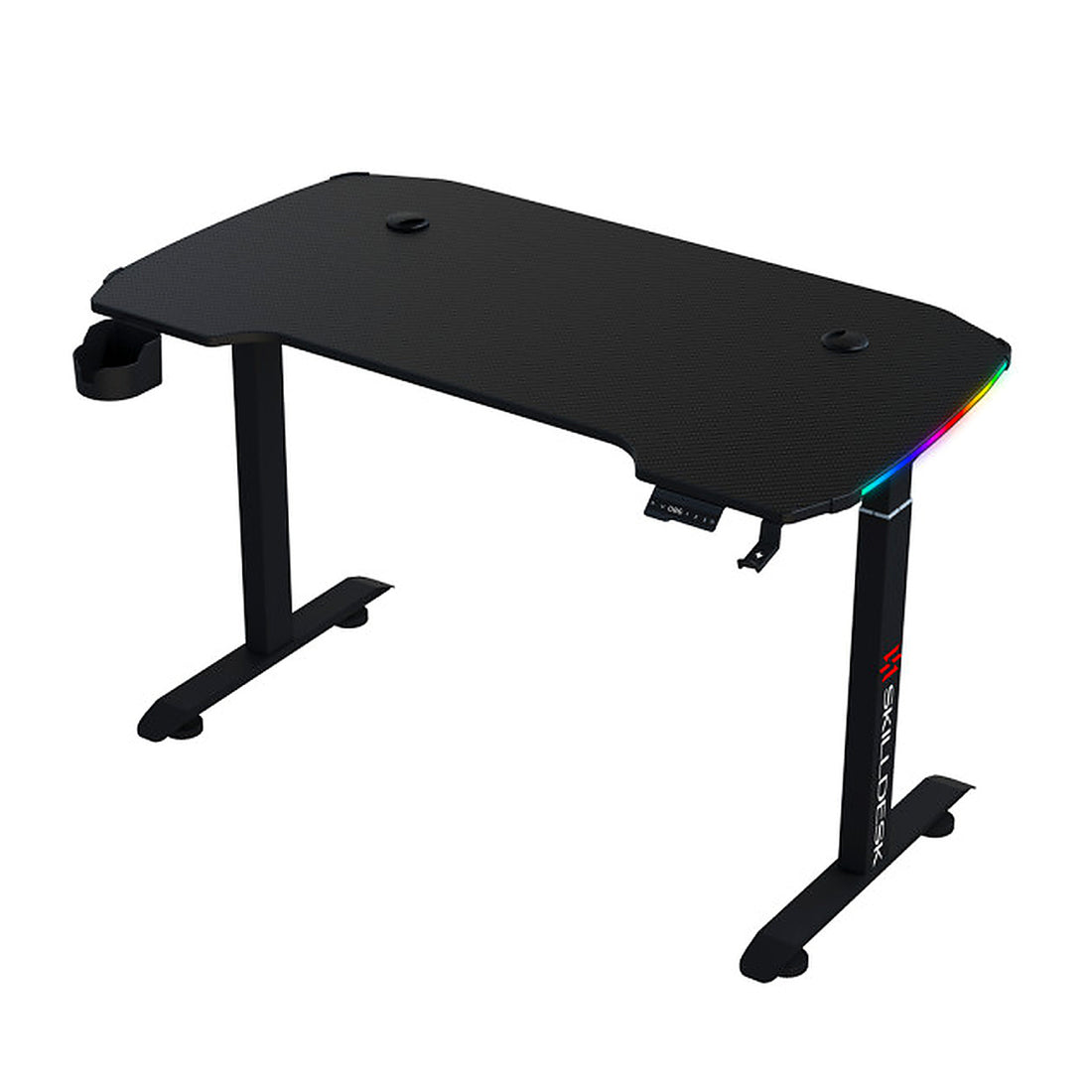 Bureau SKILLDESK FALCON (Motorisé) - Photo 1