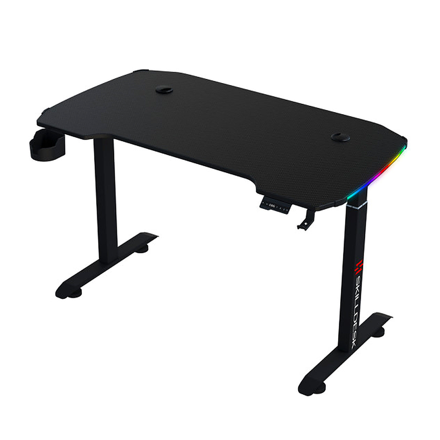 Bureau SKILLDESK FALCON (Motorisé) - Photo 2