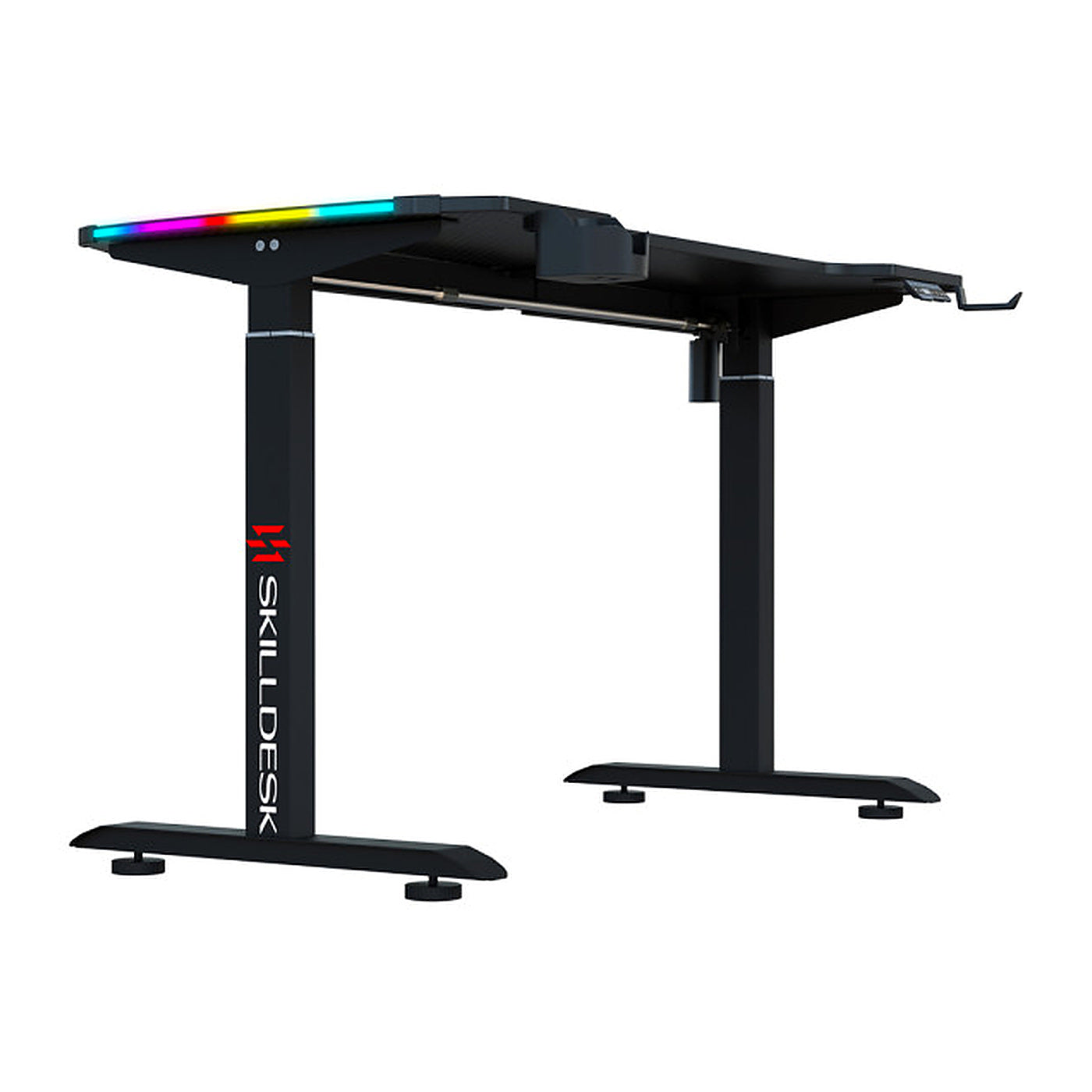 Bureau SKILLDESK FALCON (Motorisé) - Photo 7