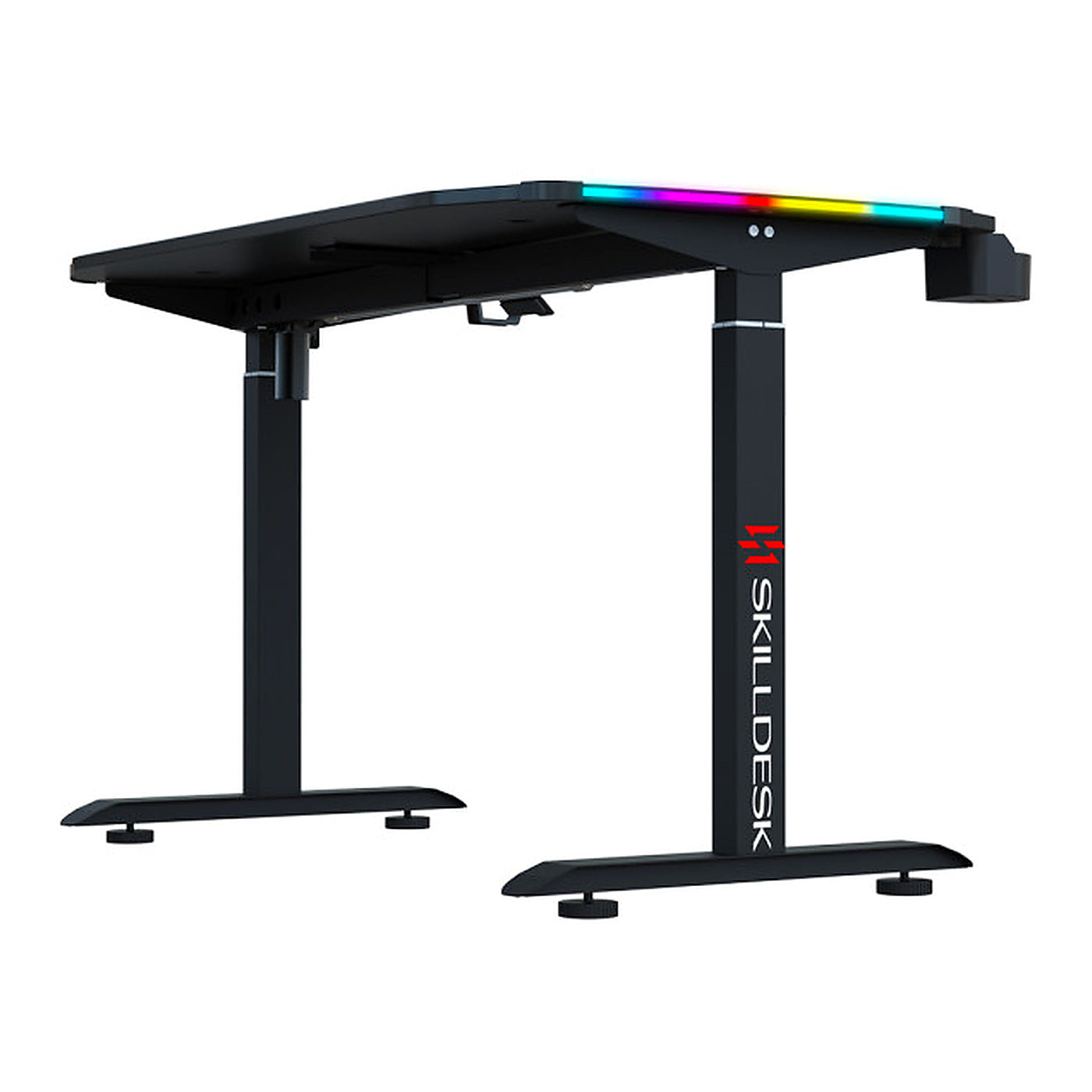 Bureau SKILLDESK FALCON (Motorisé) - Photo 8