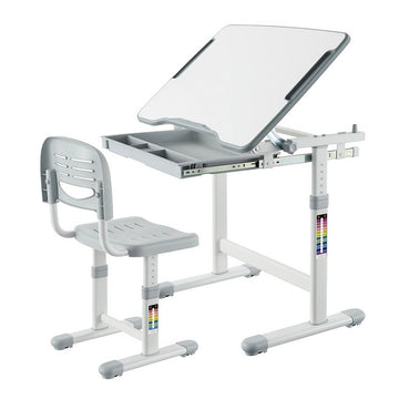 SKILLDESK GrowMate 207 (Chaise + Bureau) - Photo 1