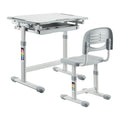 SKILLDESK GrowMate 207 (Chaise + Bureau) - Photo 2