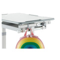 SKILLDESK GrowMate 207 (Chaise + Bureau) - Photo 4