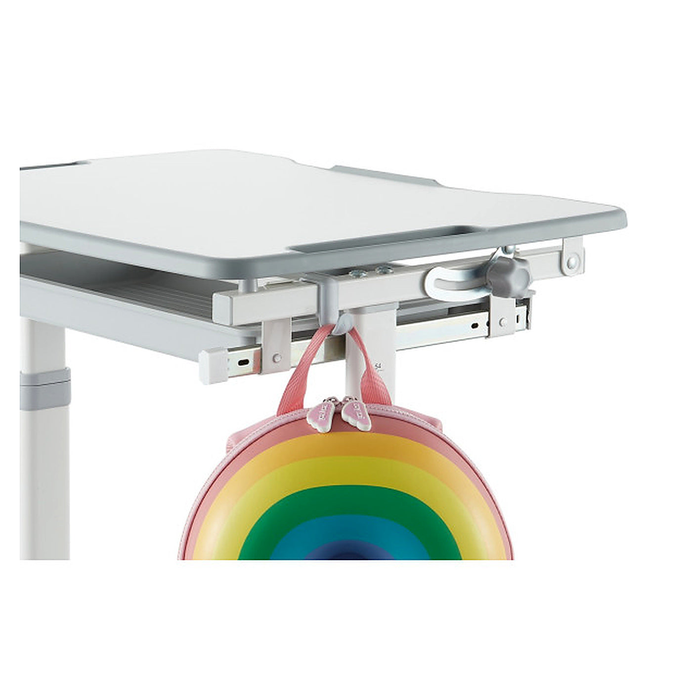 SKILLDESK GrowMate 207 (Chaise + Bureau) - Photo 4
