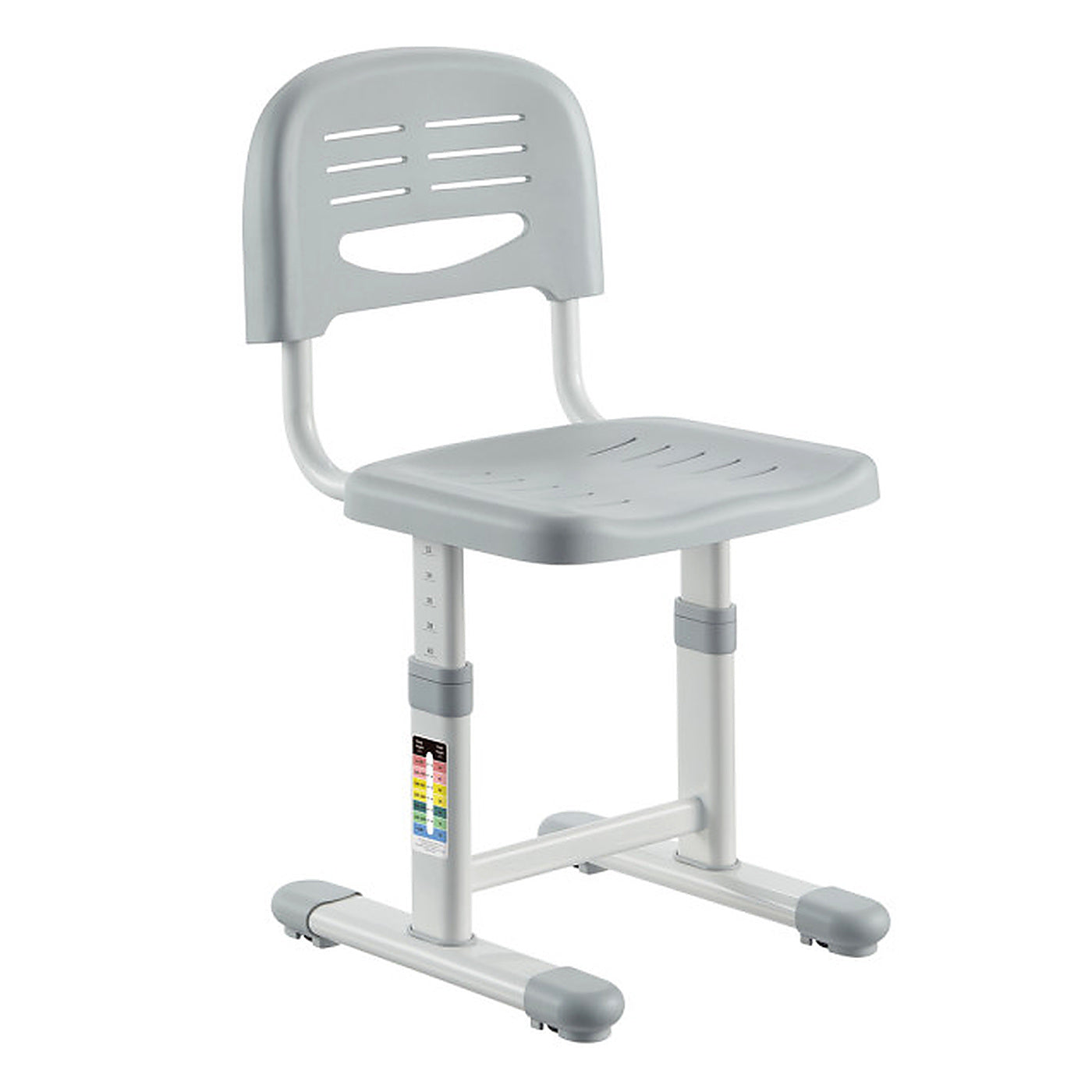 SKILLDESK GrowMate 207 (Chaise + Bureau) - Photo 6