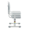 SKILLDESK GrowMate 207 (Chaise + Bureau) - Photo 7