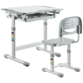 SKILLDESK GrowMate 207 (Chaise + Bureau) - Photo 2