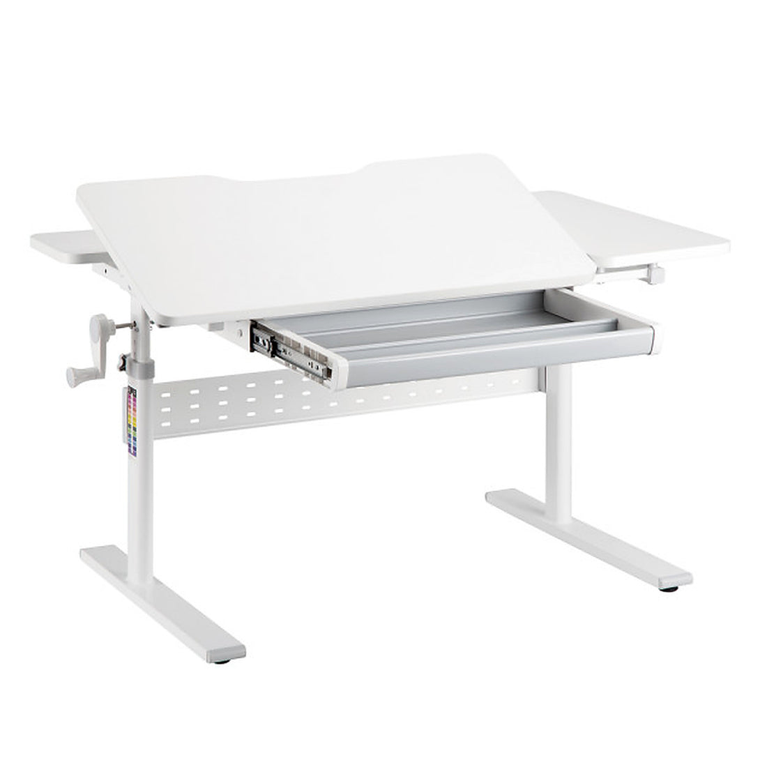 Bureau SKILLDESK GrowMate 603 - Photo 1