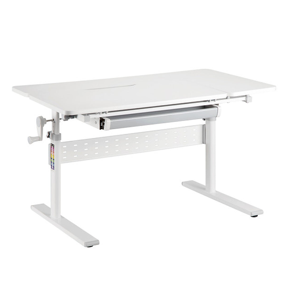 Bureau SKILLDESK GrowMate 603 - Photo 1