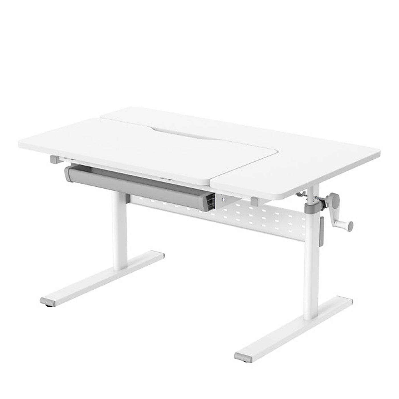 Bureau SKILLDESK GrowMate 603 - Photo 3
