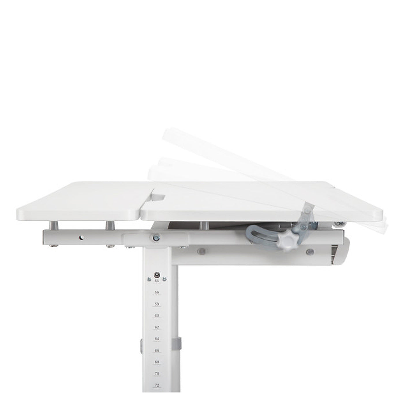 Bureau SKILLDESK GrowMate 603 - Photo 4