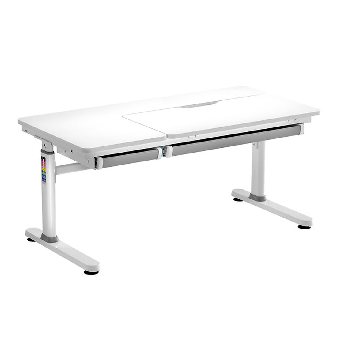 Bureau SKILLDESK GrowMate 702 - Photo 1