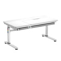 Bureau SKILLDESK GrowMate 702 - Photo 2