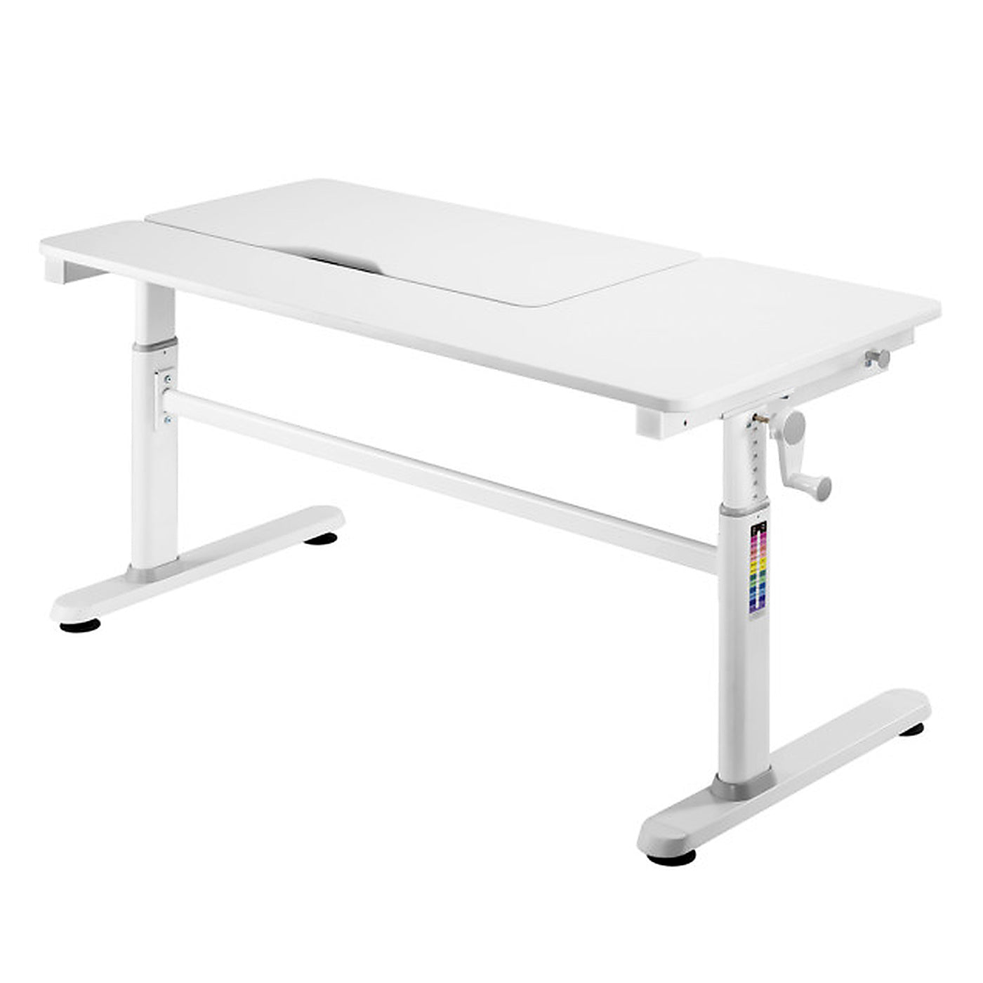 Bureau SKILLDESK GrowMate 702 - Photo 3