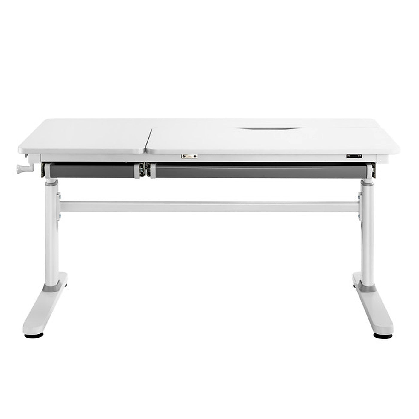 Bureau SKILLDESK GrowMate 702 - Photo 4