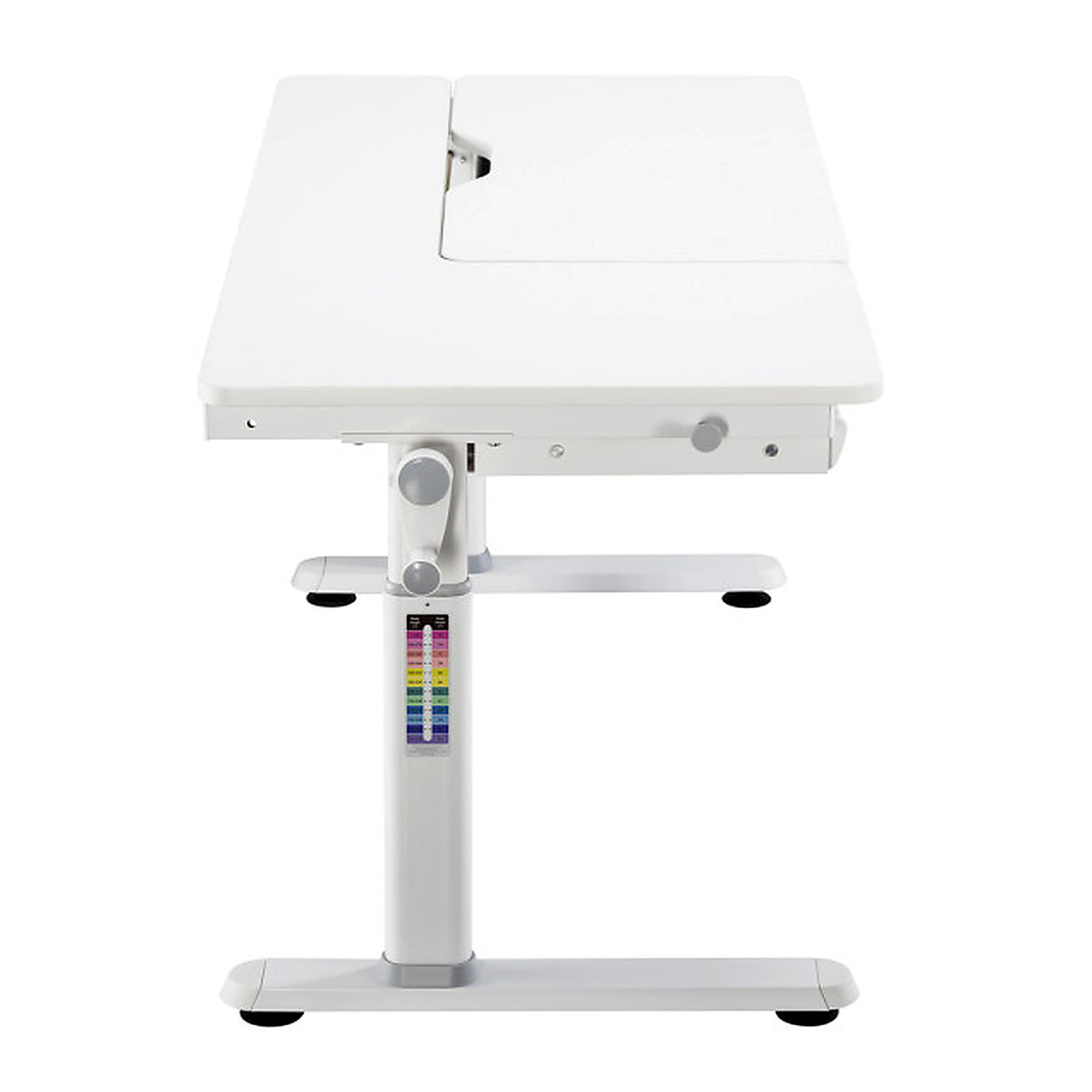 Bureau SKILLDESK GrowMate 702 - Photo 5