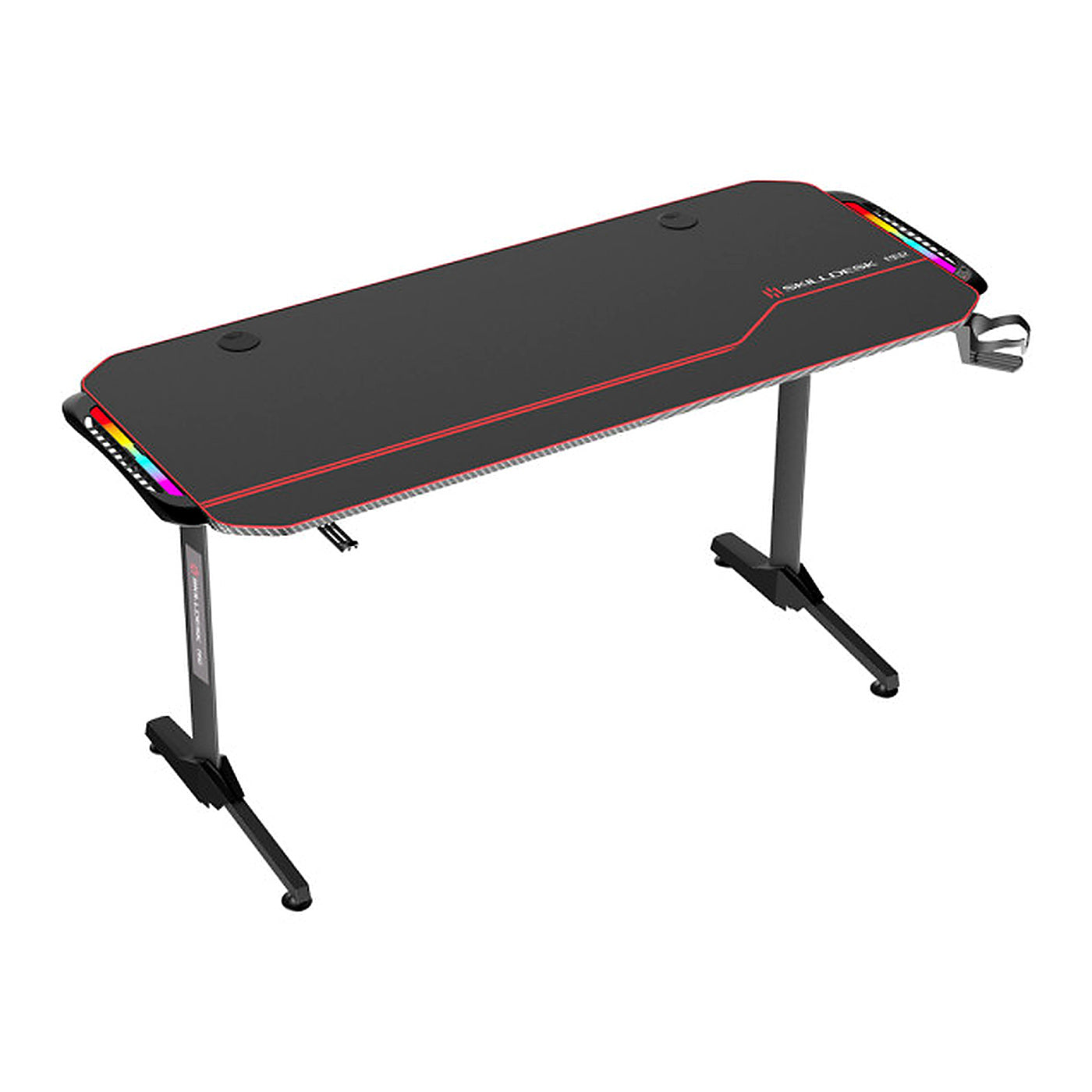 Bureau SKILLDESK REDLINE - Photo 1